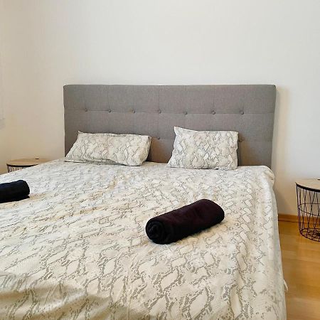 90 M2 Maisonette With Free Parking Apartment Vienna Exterior photo
