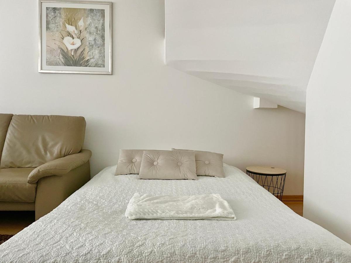 90 M2 Maisonette With Free Parking Apartment Vienna Exterior photo