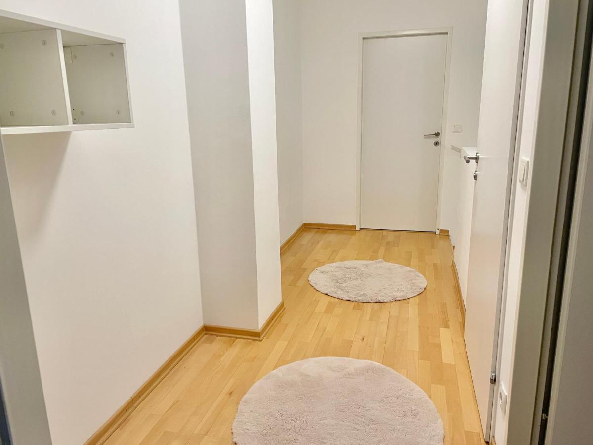 90 M2 Maisonette With Free Parking Apartment Vienna Exterior photo