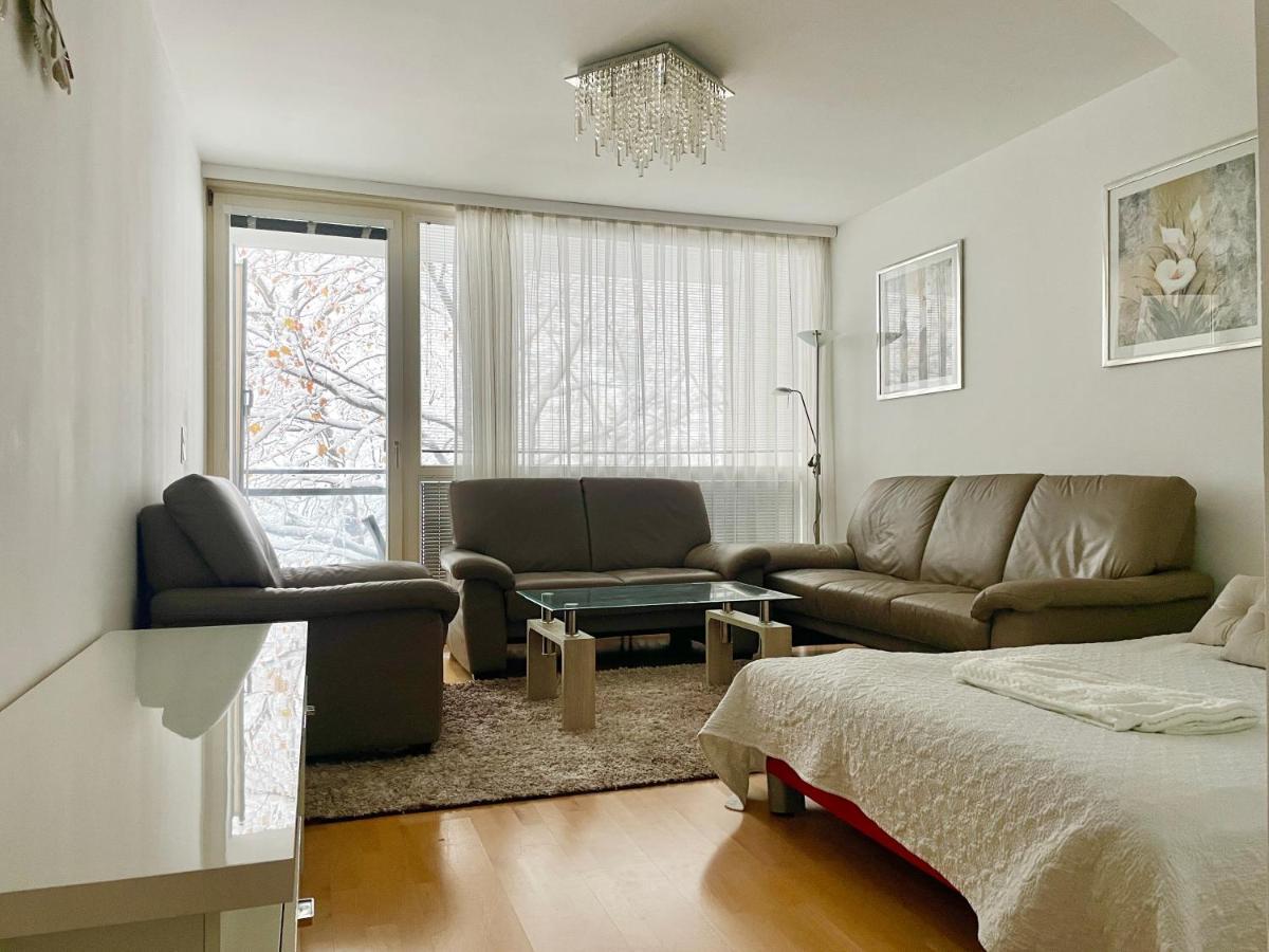 90 M2 Maisonette With Free Parking Apartment Vienna Exterior photo
