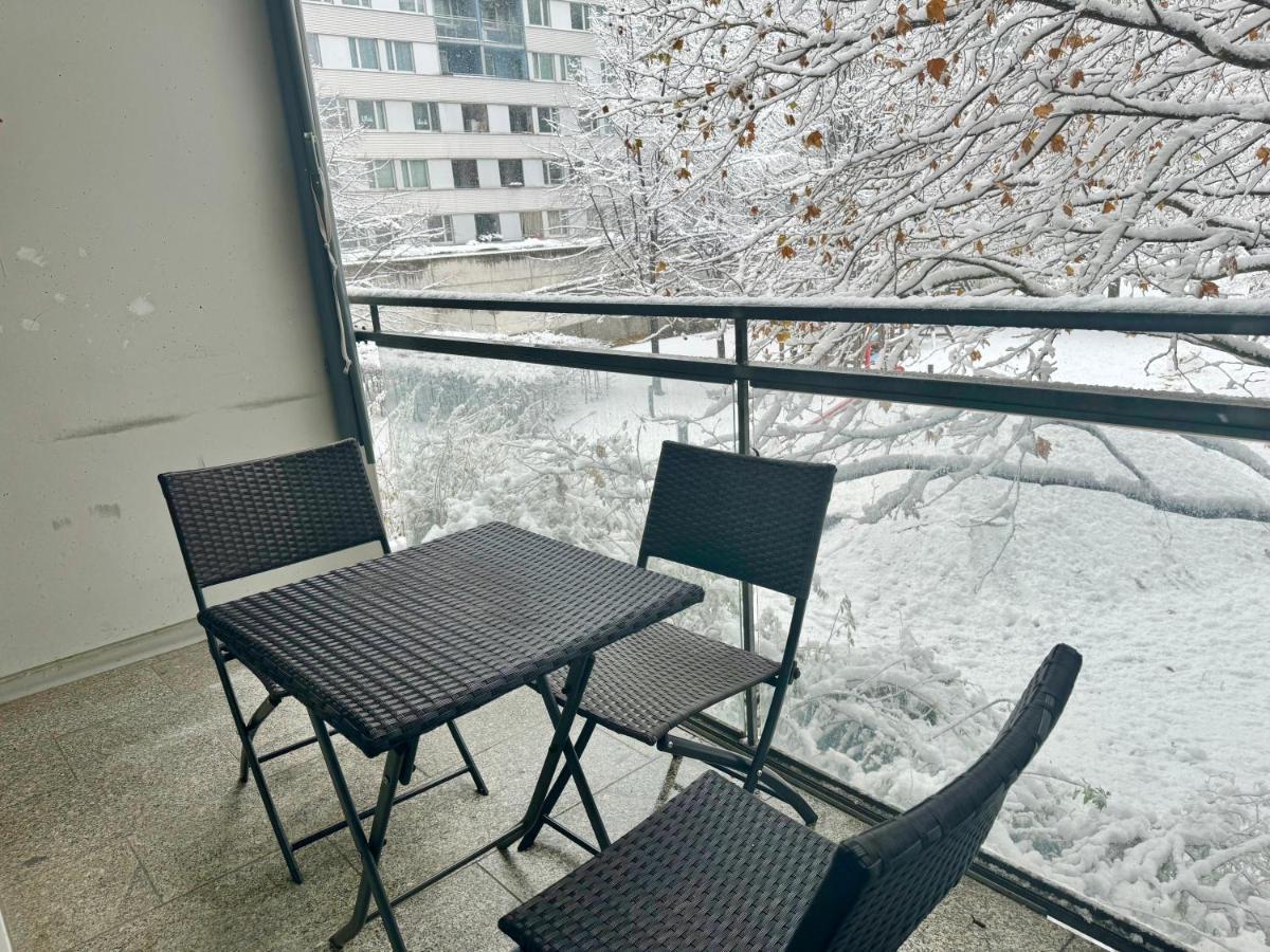 90 M2 Maisonette With Free Parking Apartment Vienna Exterior photo