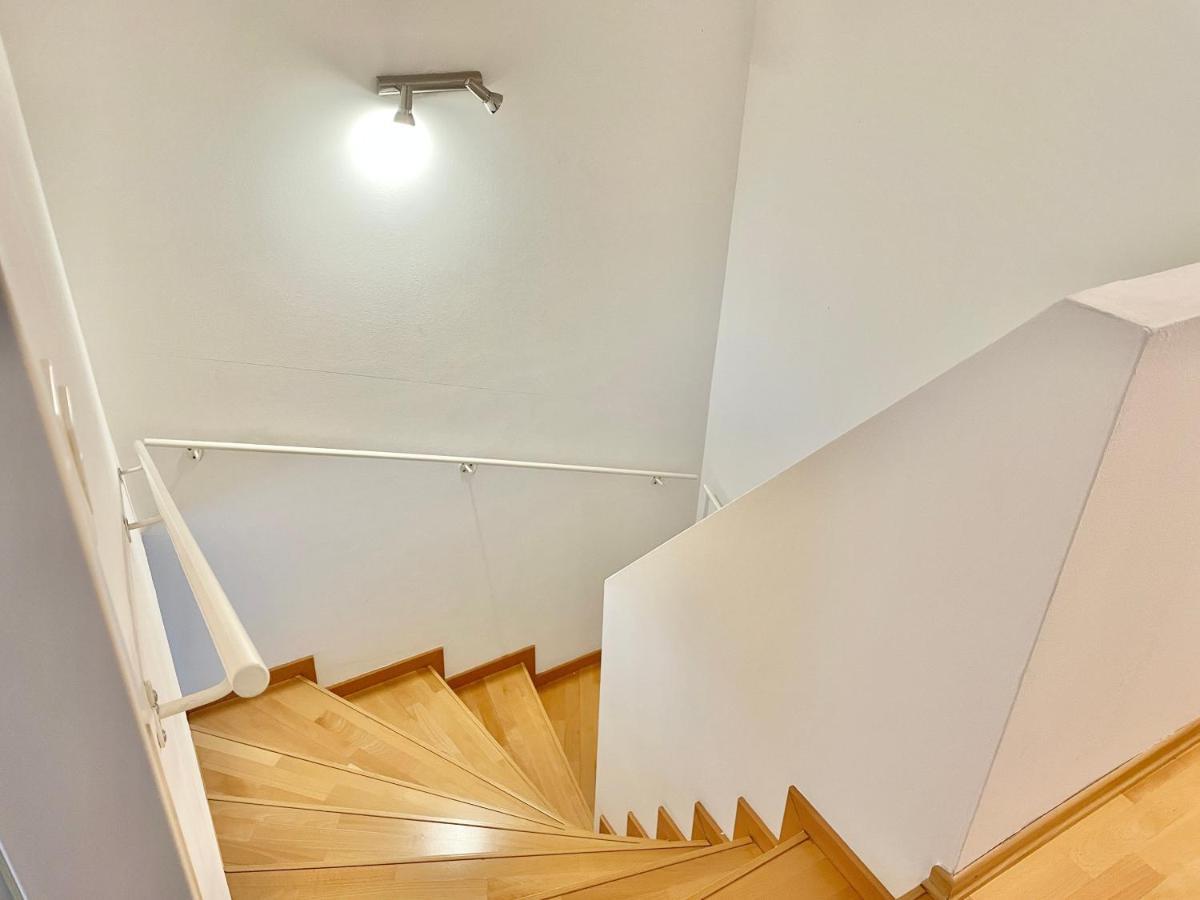 90 M2 Maisonette With Free Parking Apartment Vienna Exterior photo